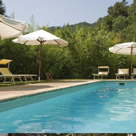 Casa Da Peneda Villa Geres Bagian luar foto