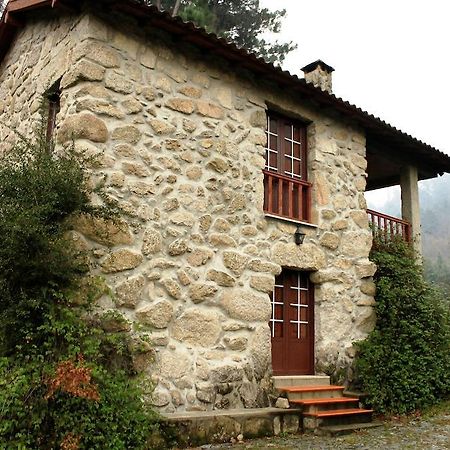 Casa Da Peneda Villa Geres Ruang foto