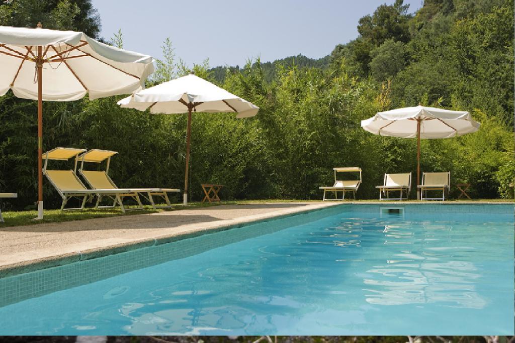 Casa Da Peneda Villa Geres Bagian luar foto