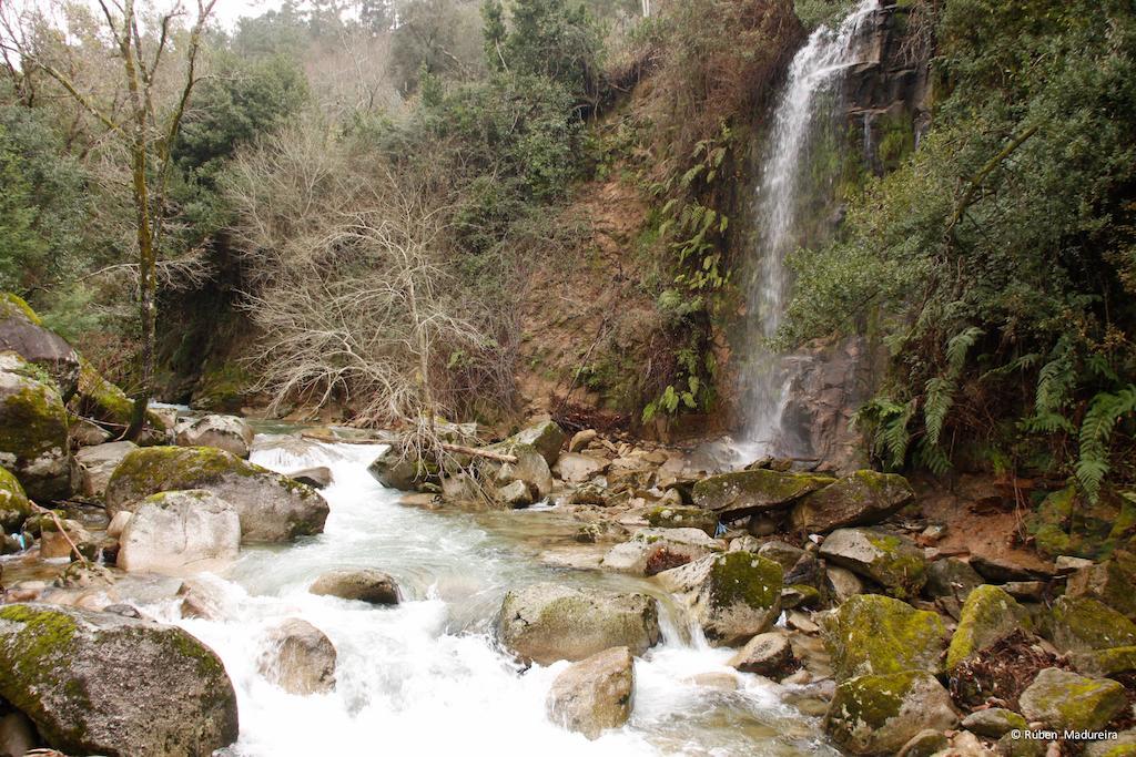 Casa Da Peneda Villa Geres Ruang foto