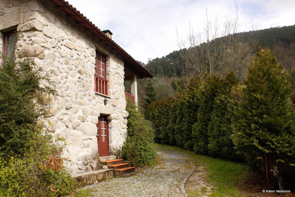 Casa Da Peneda Villa Geres Ruang foto