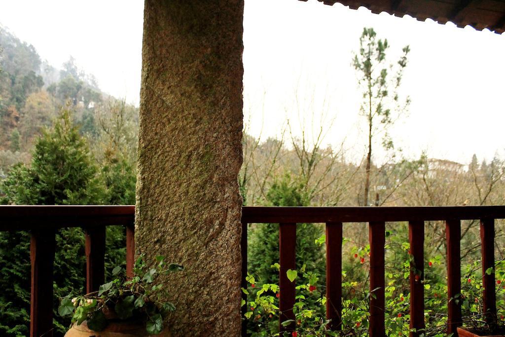 Casa Da Peneda Villa Geres Ruang foto