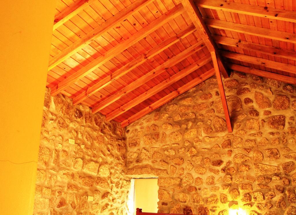 Casa Da Peneda Villa Geres Ruang foto