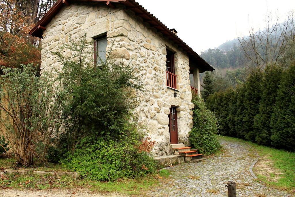 Casa Da Peneda Villa Geres Ruang foto