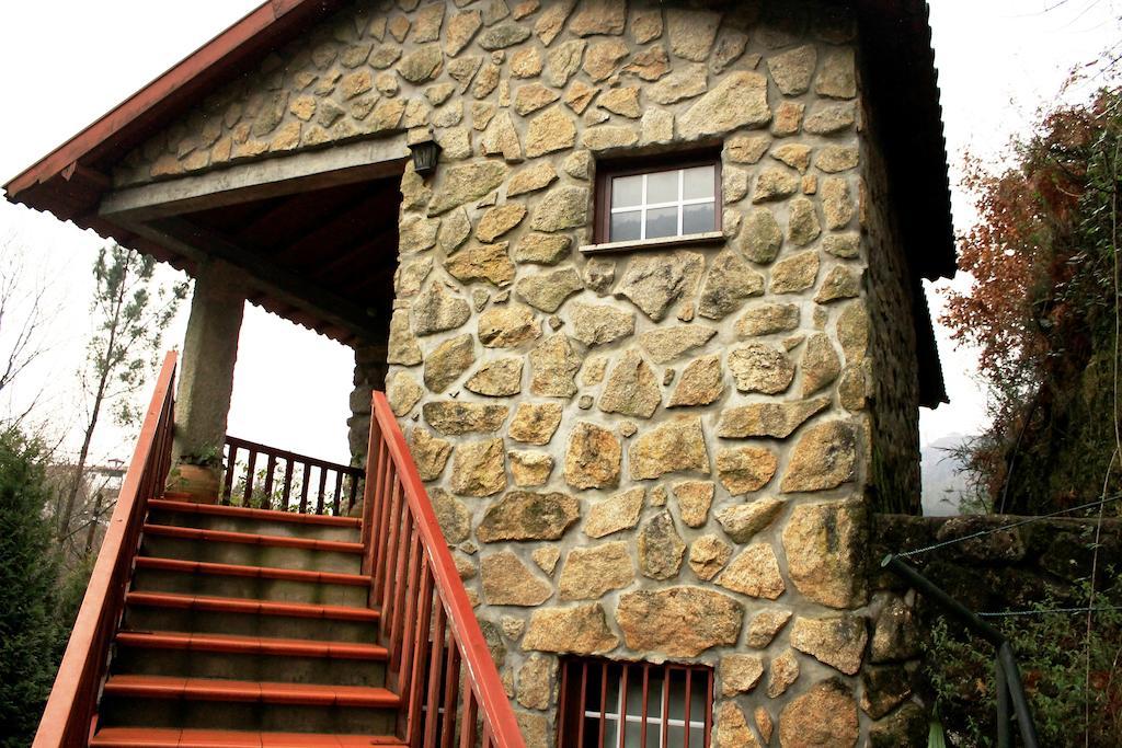 Casa Da Peneda Villa Geres Ruang foto