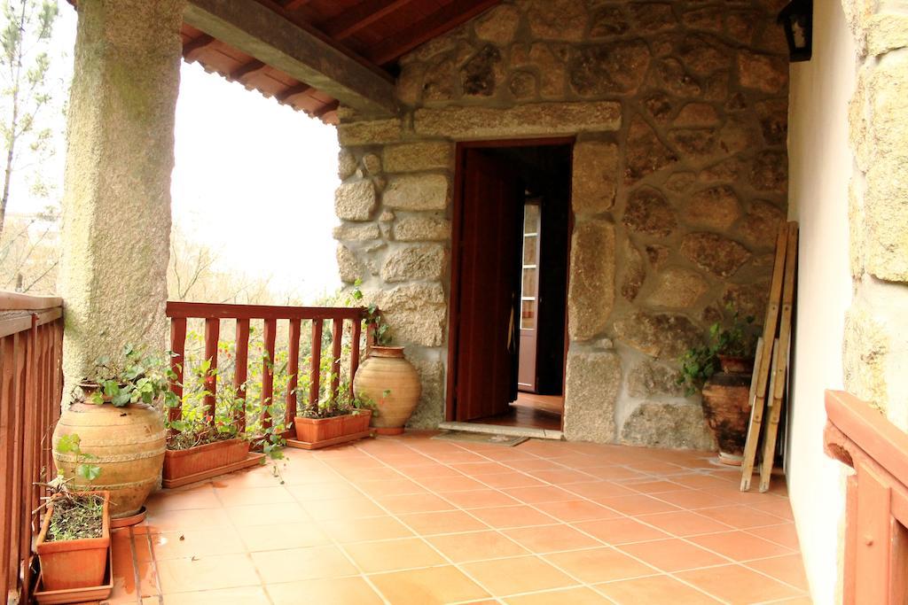 Casa Da Peneda Villa Geres Ruang foto