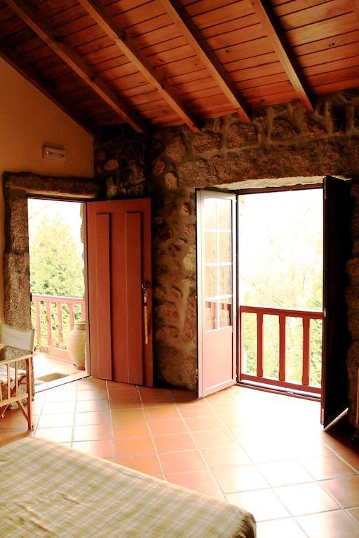 Casa Da Peneda Villa Geres Ruang foto
