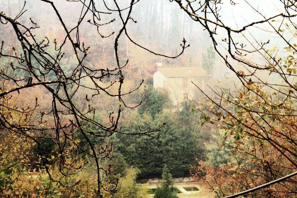 Casa Da Peneda Villa Geres Ruang foto