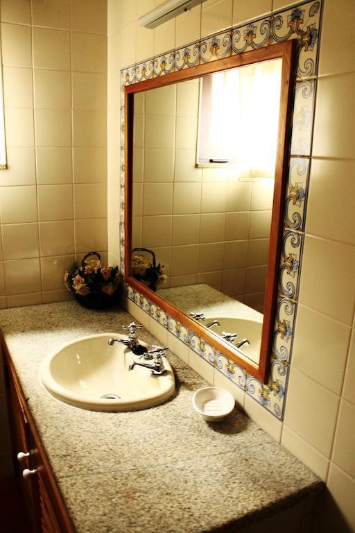 Casa Da Peneda Villa Geres Ruang foto