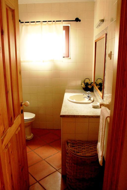 Casa Da Peneda Villa Geres Ruang foto