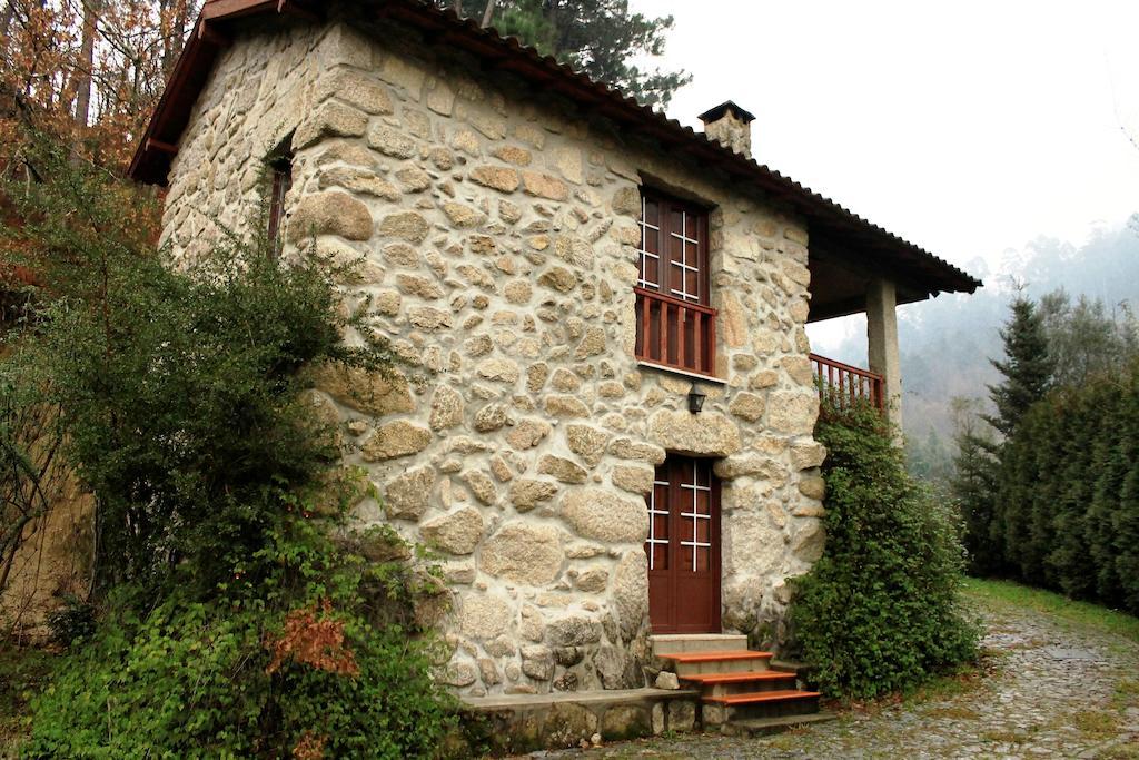 Casa Da Peneda Villa Geres Ruang foto
